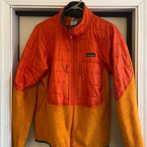 Patagonia Nano Puff Hybrid